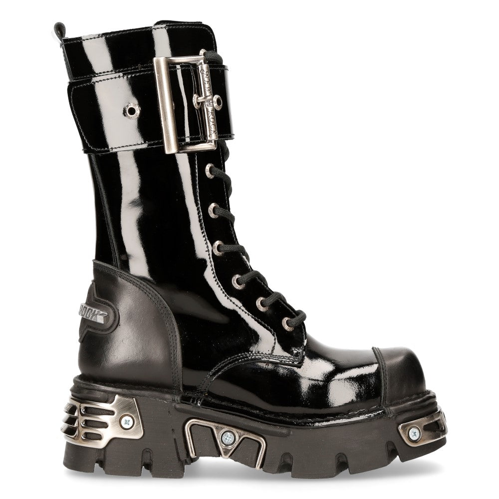 New Rock Boots & Shoes | M-312-C15