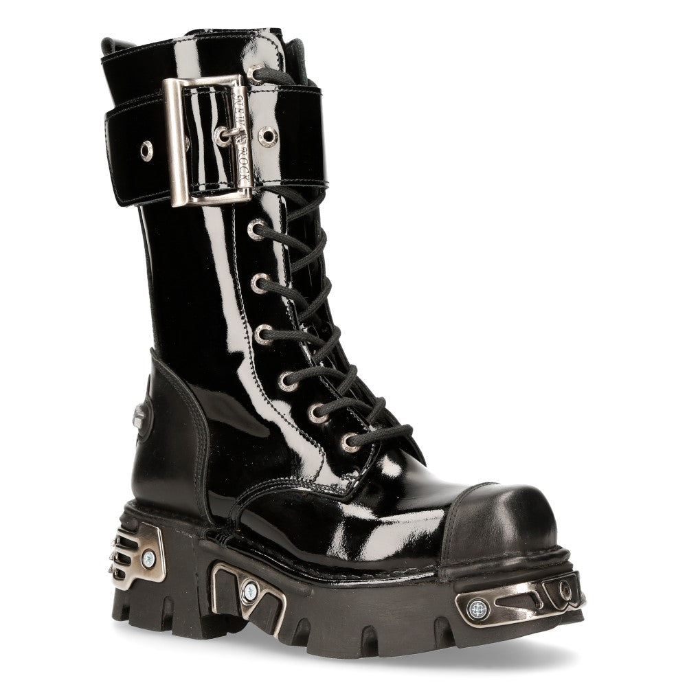 New Rock Boots & Shoes | M-312-C15