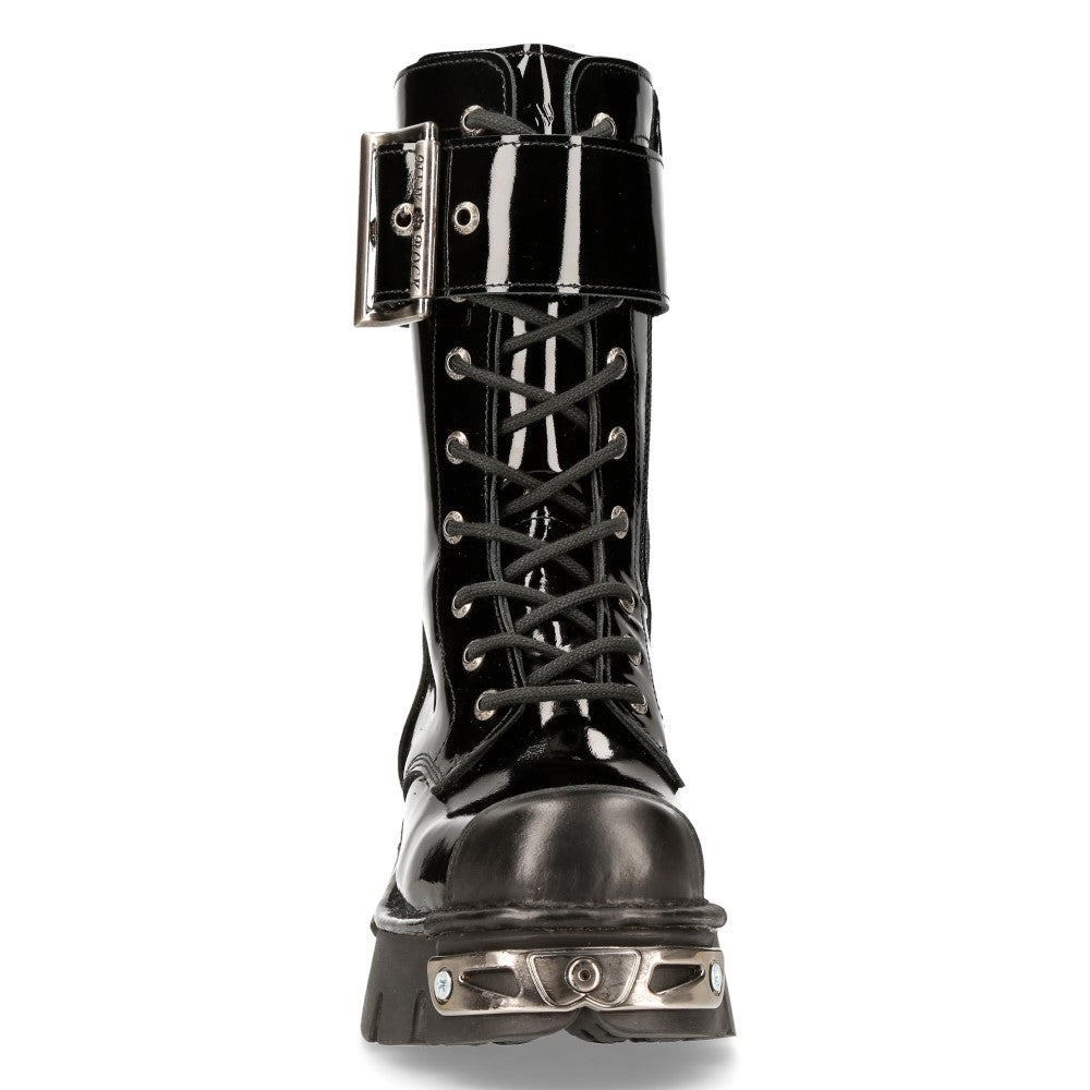 New Rock Boots & Shoes | M-312-C15