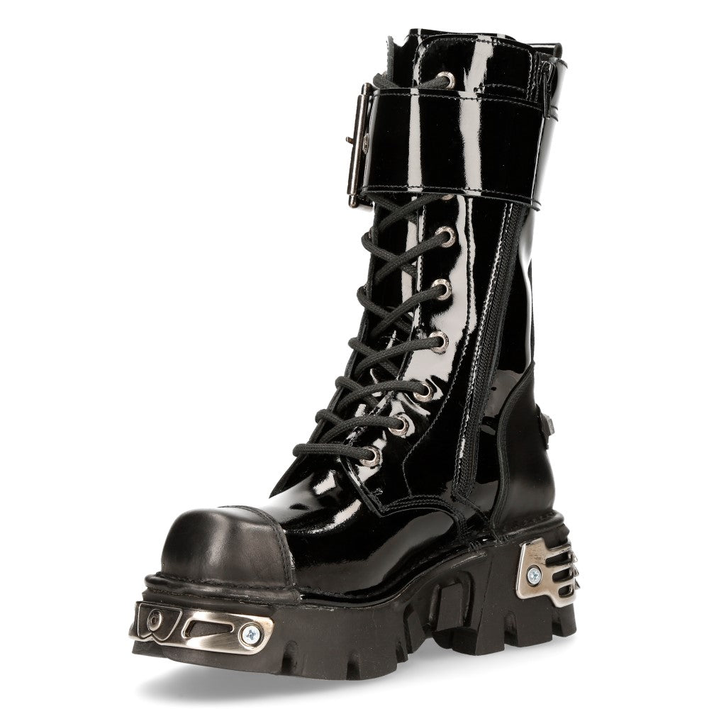 New Rock Boots & Shoes | M-312-C15
