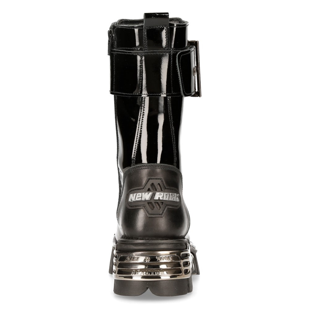 New Rock Boots & Shoes | M-312-C15