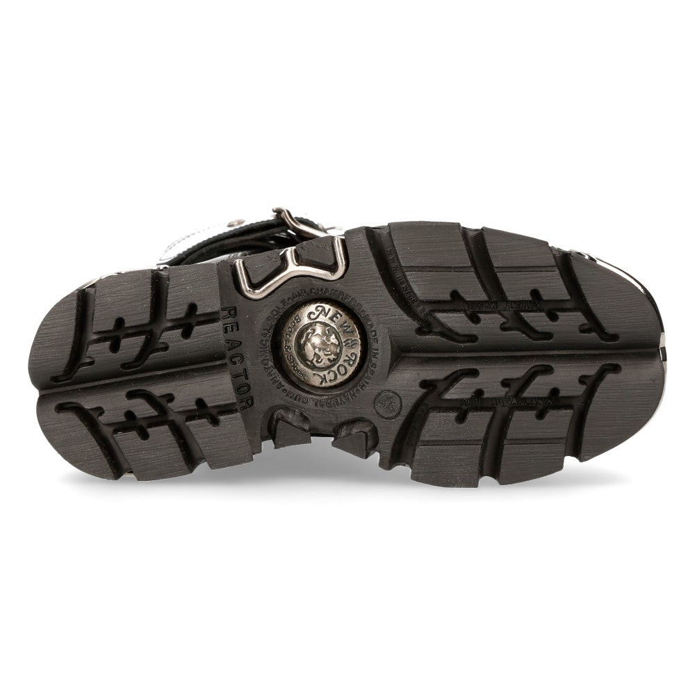 New Rock Boots & Shoes | M-312-C15