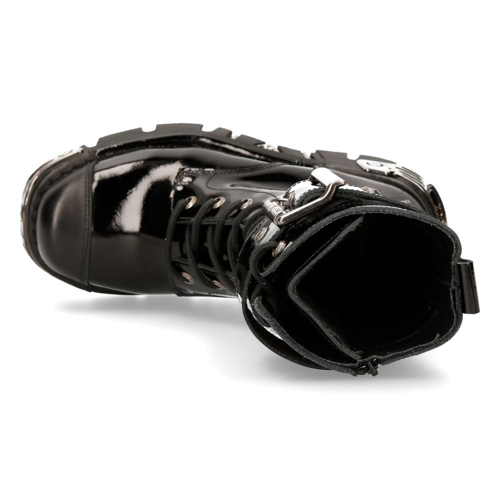 New Rock Boots & Shoes | M-312-C15