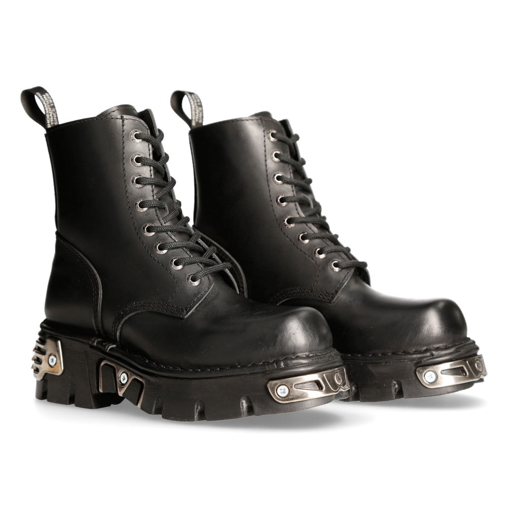 New Rock Boots & Shoes | M-MILI084N-S4