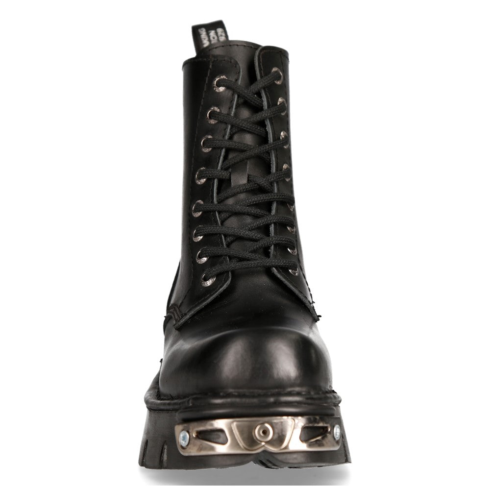 New Rock Boots & Shoes | M-MILI084N-S4