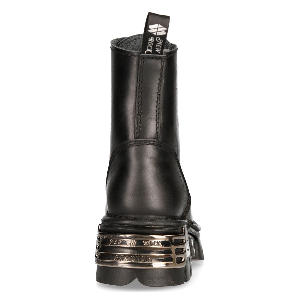 New Rock Boots & Shoes | M-MILI084N-S4