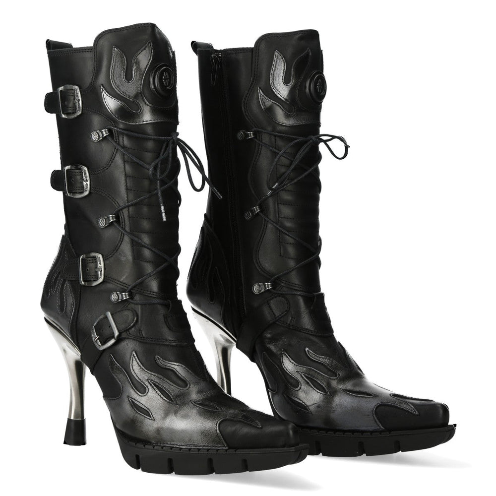 New Rock Boots & Shoes | M-9591-S7