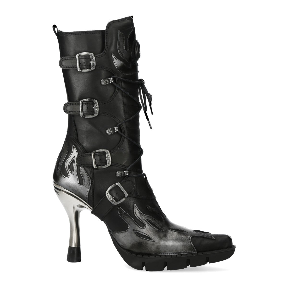 New Rock Boots & Shoes | M-9591-S7