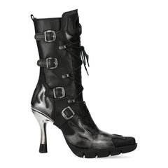 New Rock Boots & Shoes | M-9591-S7