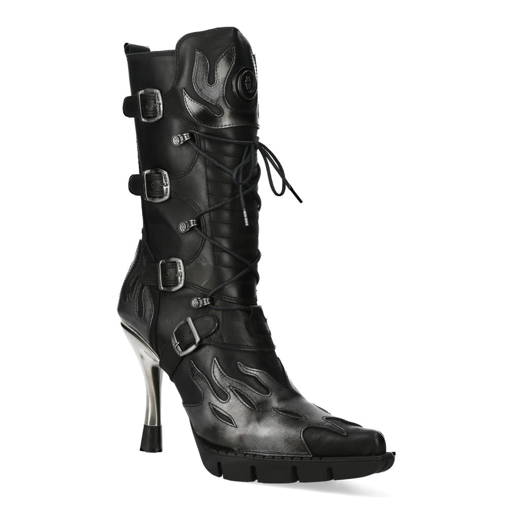 New Rock Boots & Shoes | M-9591-S7