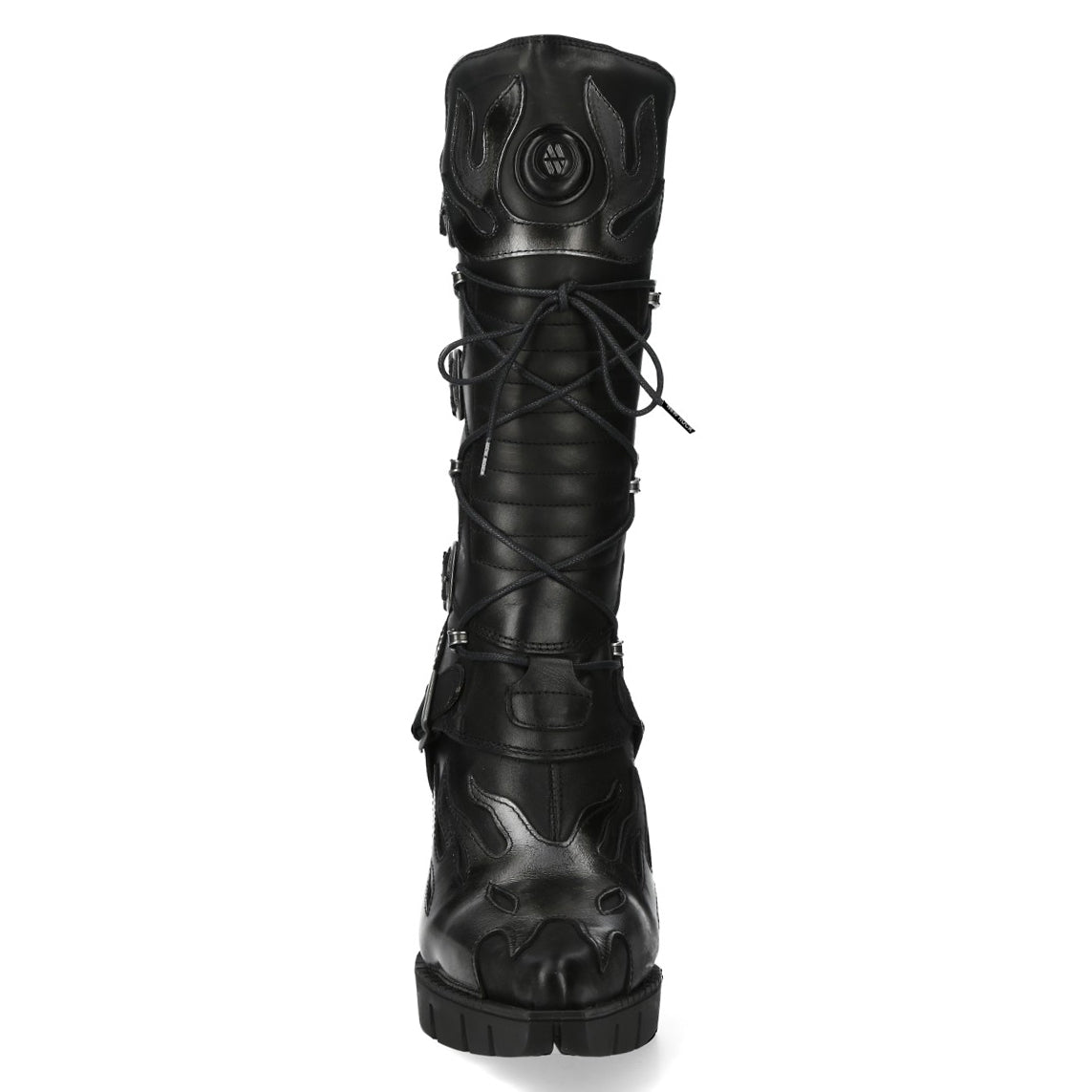 New Rock Boots & Shoes | M-9591-S7