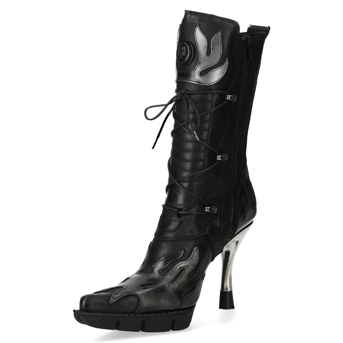 New Rock Boots & Shoes | M-9591-S7