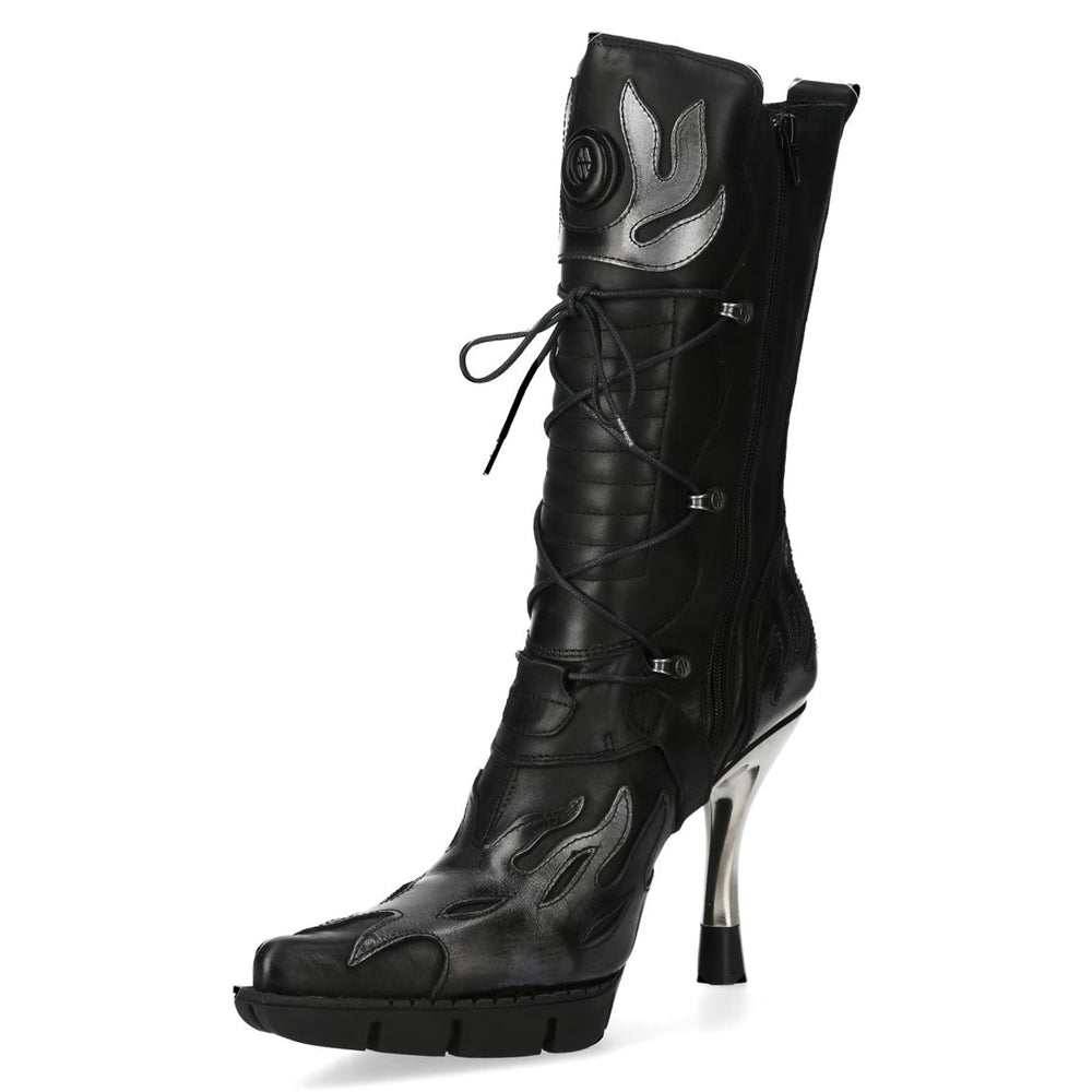 New Rock Boots & Shoes | M-9591-S7