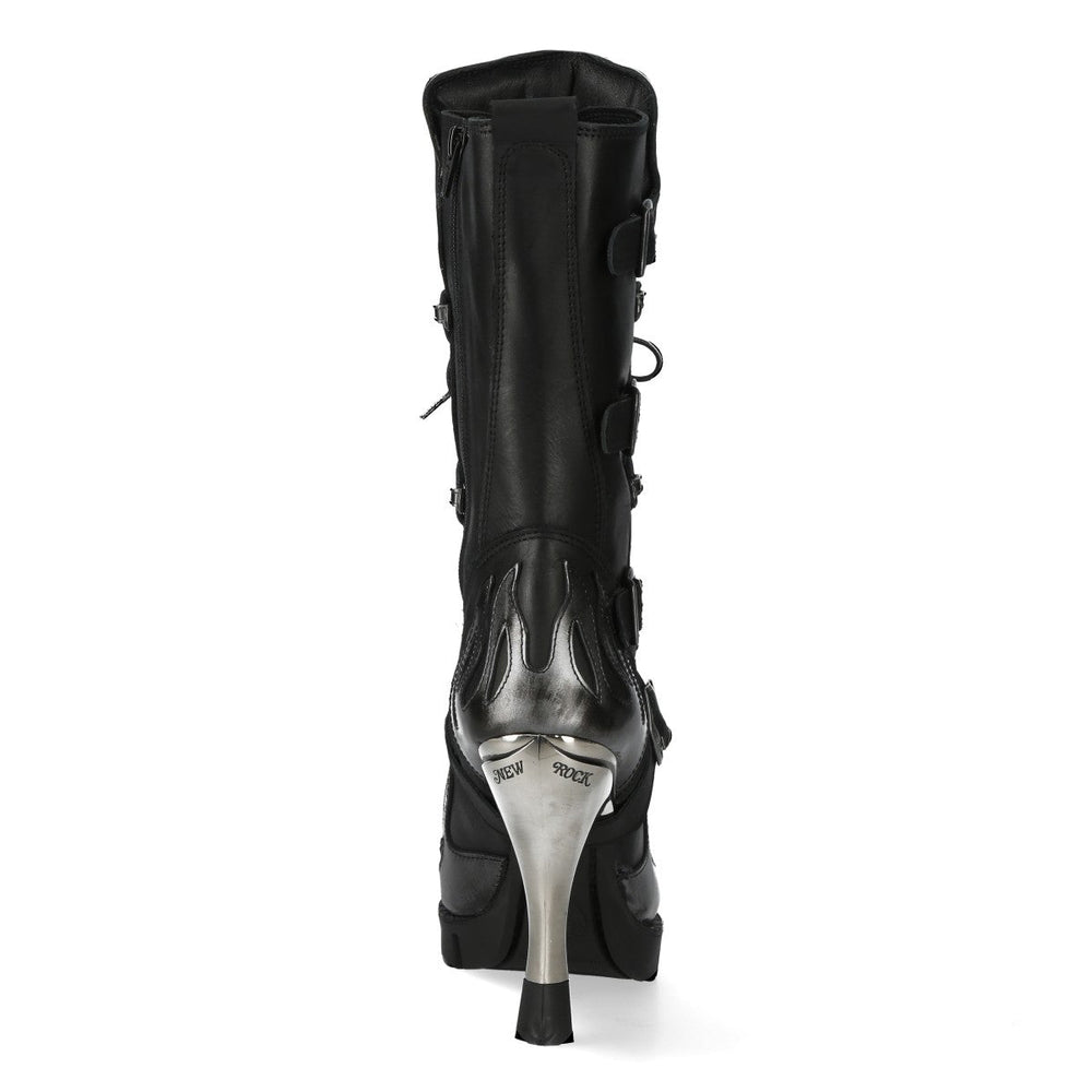 New Rock Boots & Shoes | M-9591-S7