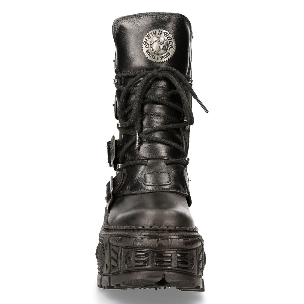 New Rock Boots & Shoes | M-WALL373-S1