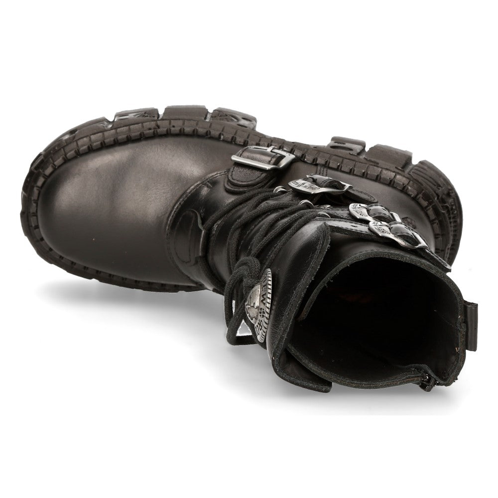 New Rock Boots & Shoes | M-WALL373-S1