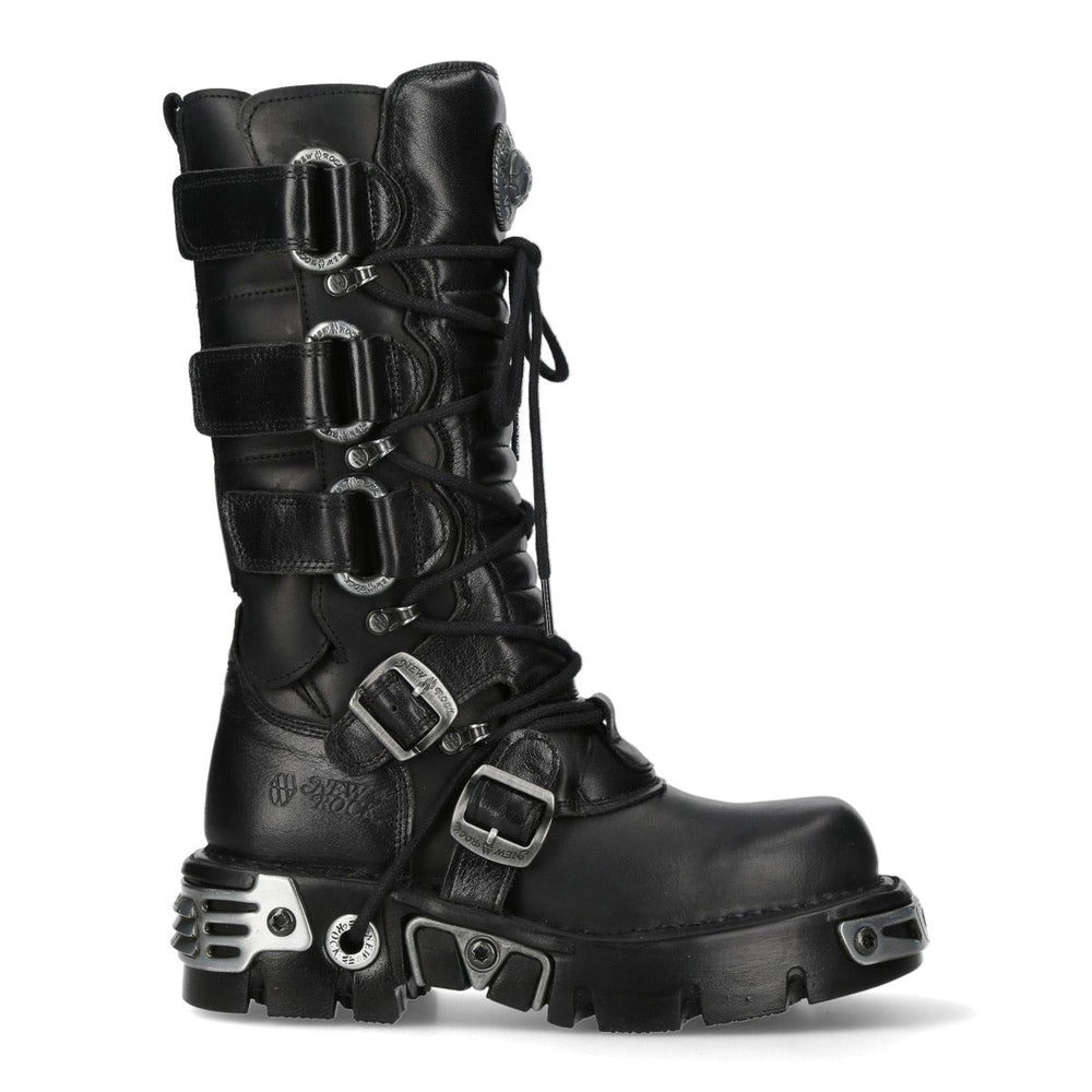 New Rock Boots & Shoes | M-474-C4