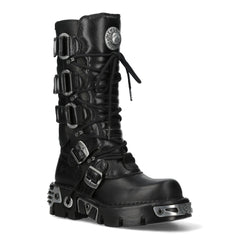 New Rock Boots & Shoes | M-474-C4