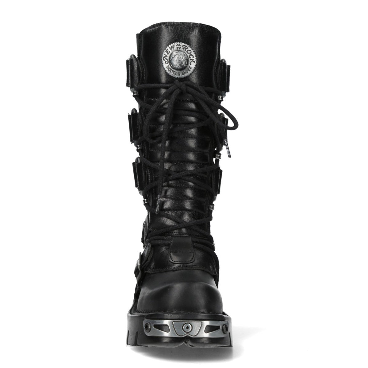 New Rock Boots & Shoes | M-474-C4