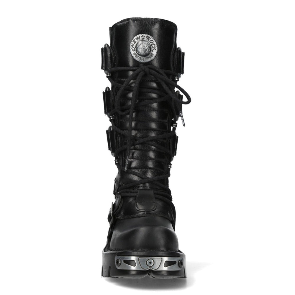 New Rock Boots & Shoes | M-474-C4