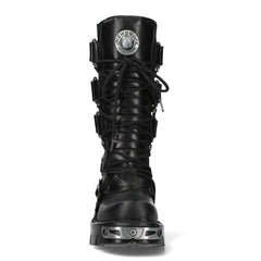 New Rock Boots & Shoes | M-474-C4