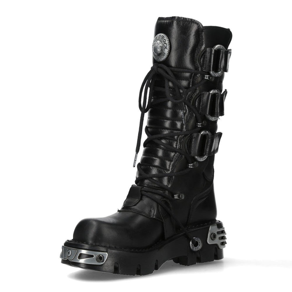 New Rock Boots & Shoes | M-474-C4