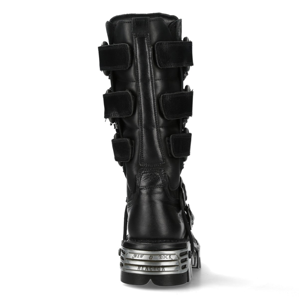 New Rock Boots & Shoes | M-474-C4