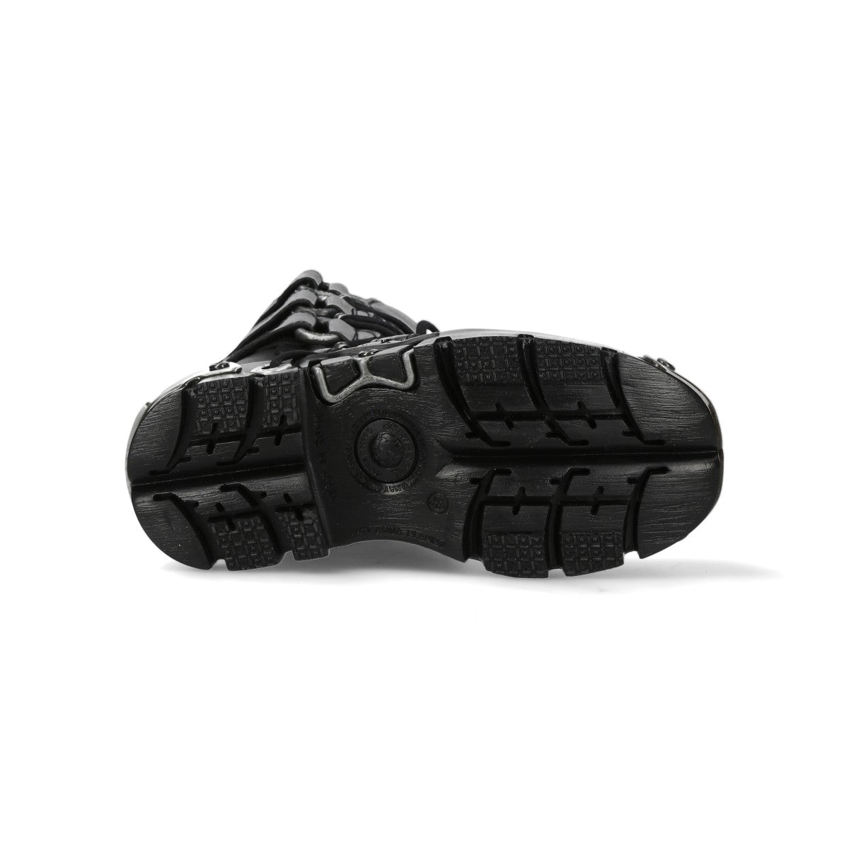 New Rock Boots & Shoes | M-474-C4