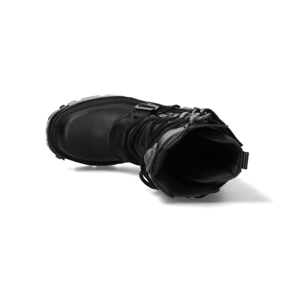 New Rock Boots & Shoes | M-474-C4
