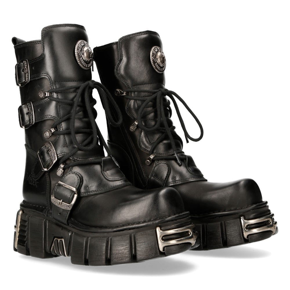 New Rock Boots & Shoes | M-373-C91