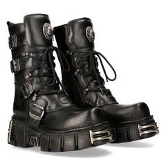 New Rock Boots & Shoes | M-373-C91