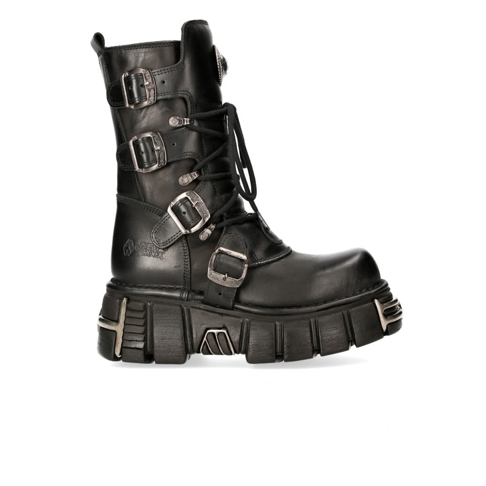 New Rock Boots & Shoes | M-373-C91