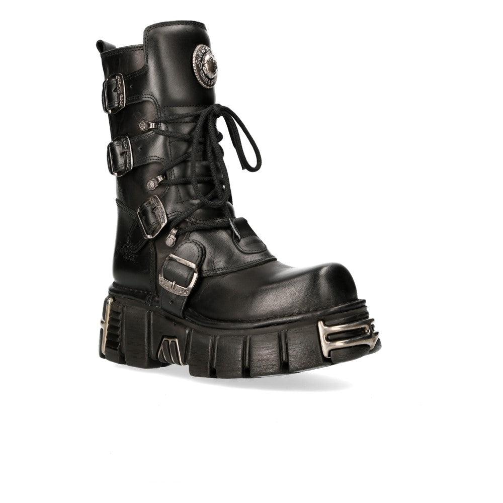 New Rock Boots & Shoes | M-373-C91
