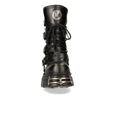 New Rock Boots & Shoes | M-373-C91