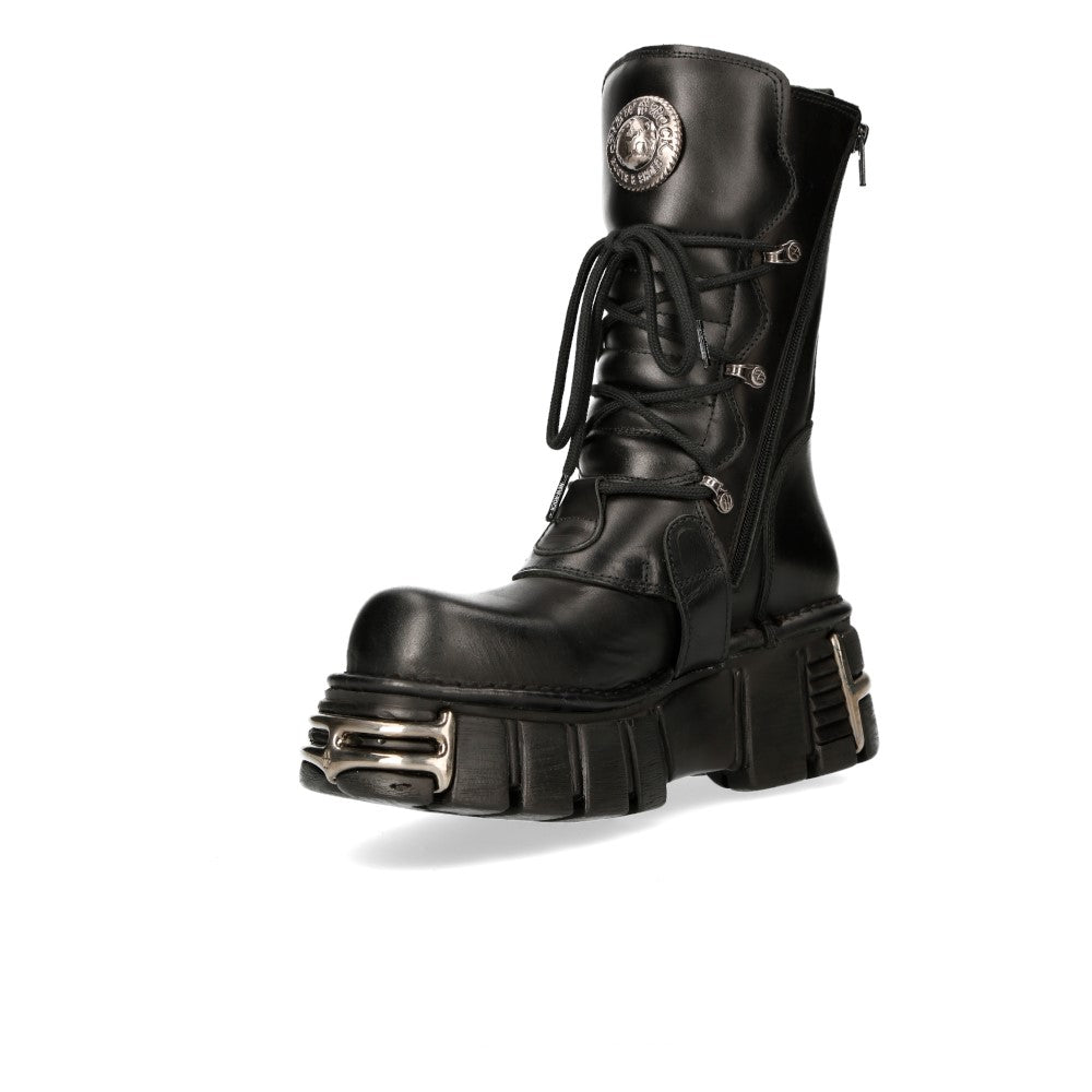 New Rock Boots & Shoes | M-373-C91