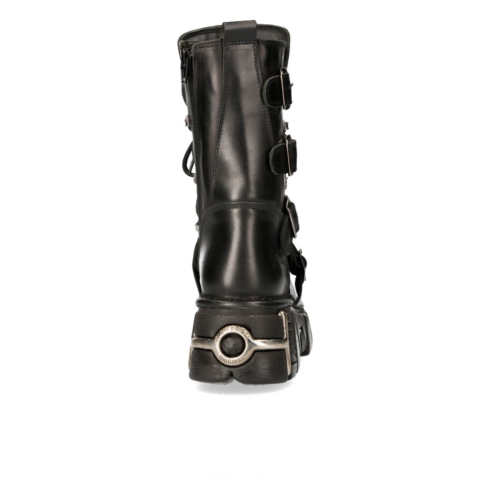 New Rock Boots & Shoes | M-373-C91