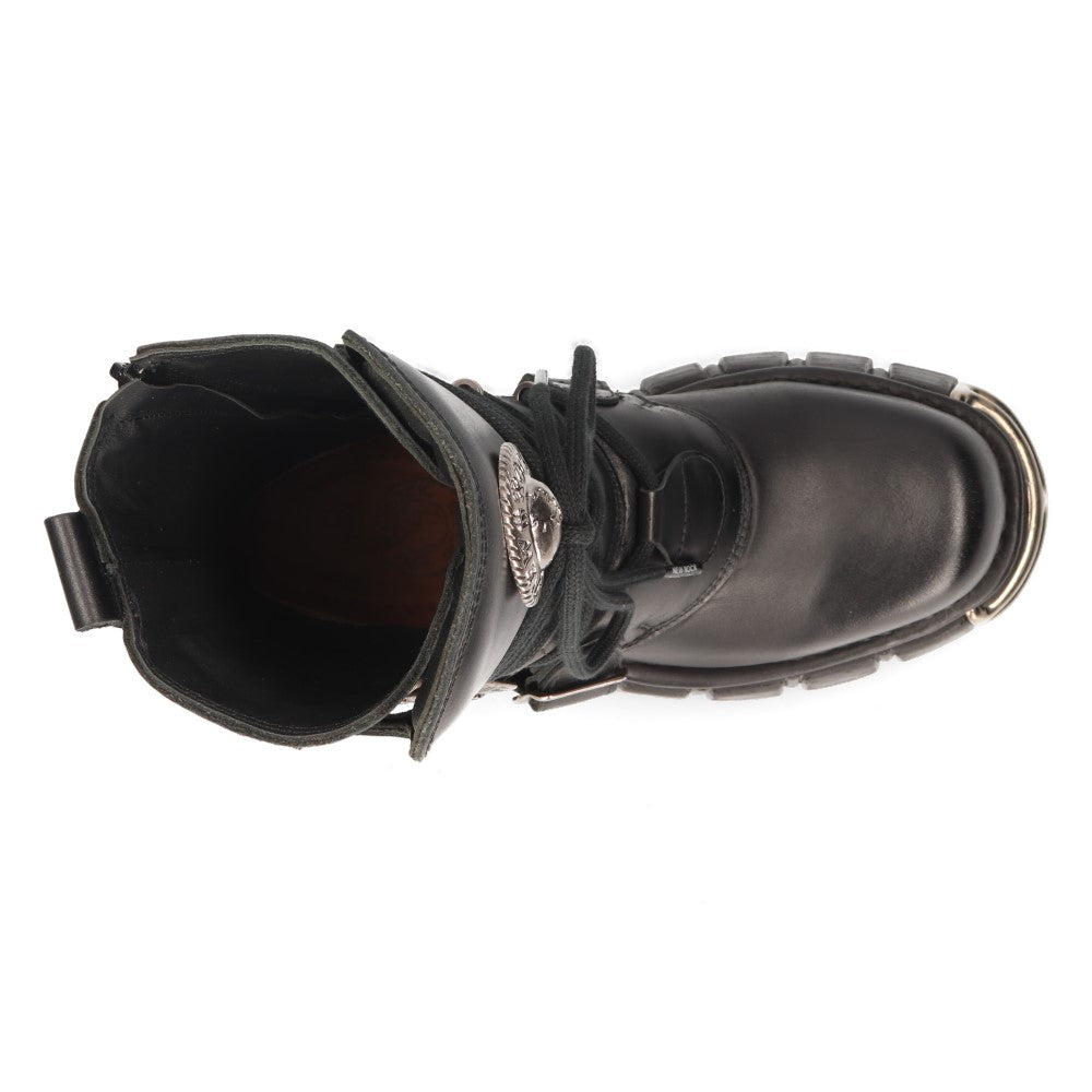 New Rock Boots & Shoes | M-373-C91