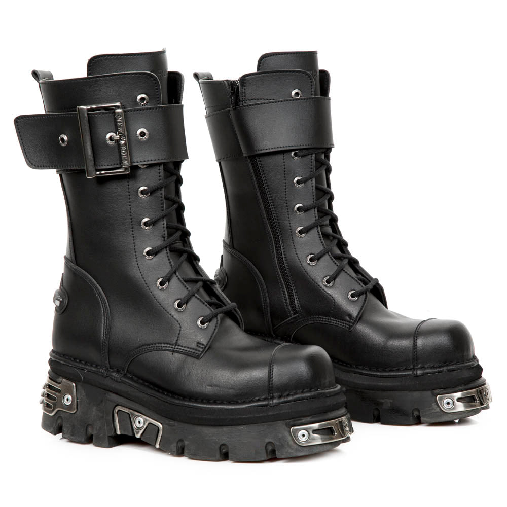 New Rock Boots & Shoes | M-312-C4