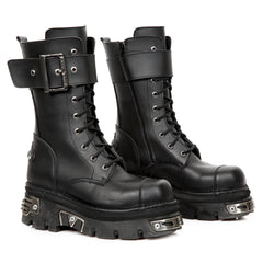 New Rock Boots & Shoes | M-312-C4