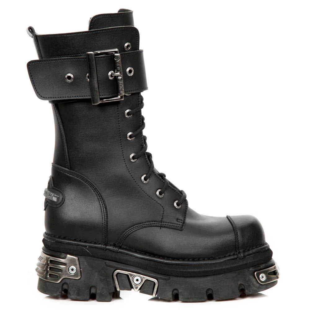 New Rock Boots & Shoes | M-312-C4
