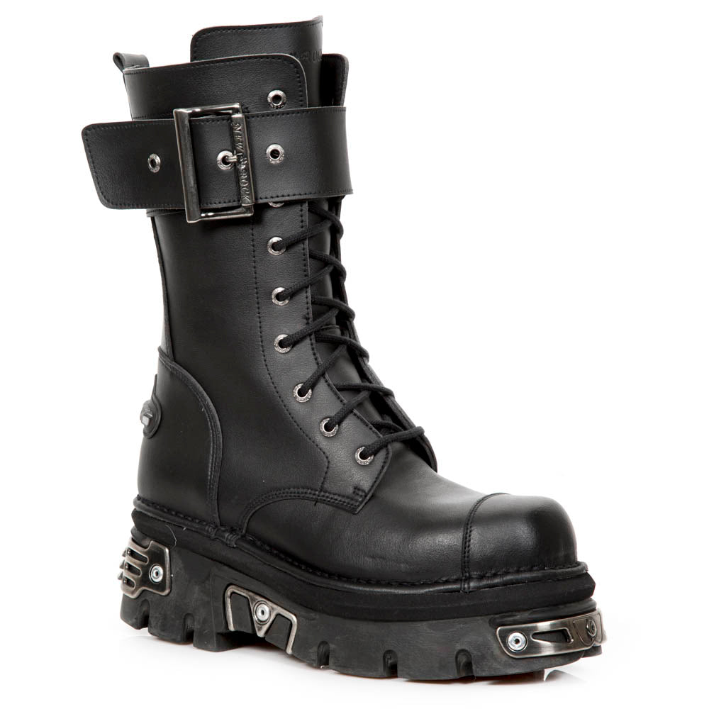 New Rock Boots & Shoes | M-312-C4