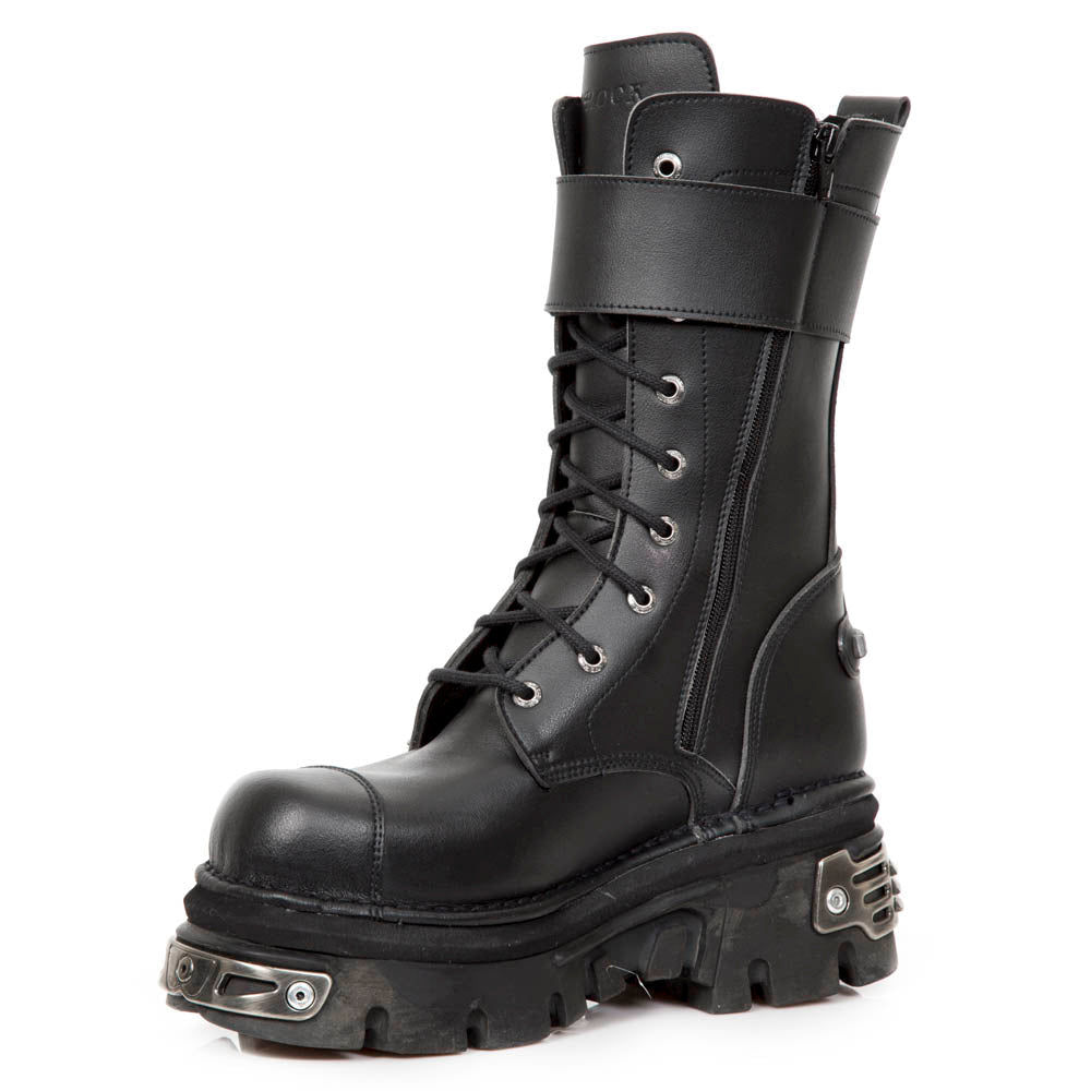 New Rock Boots & Shoes | M-312-C4