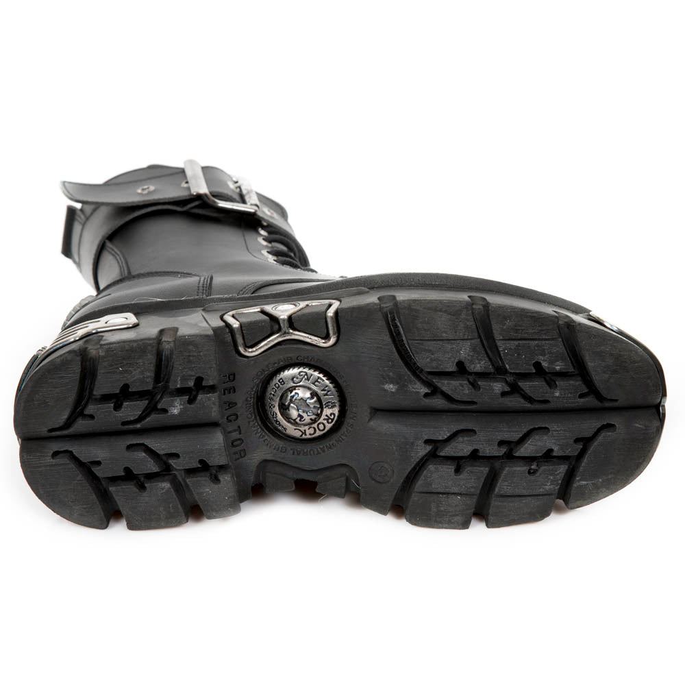 New Rock Boots & Shoes | M-312-C4