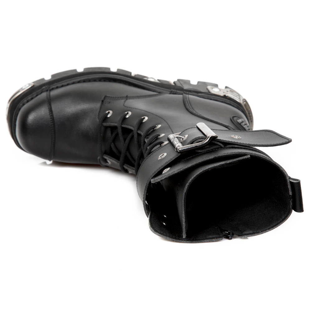 New Rock Boots & Shoes | M-312-C4
