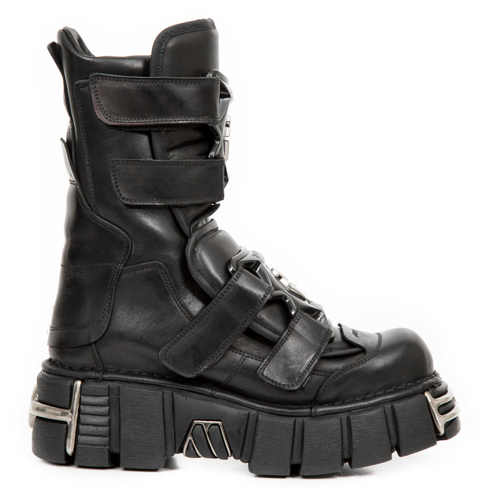 New Rock Boots & Shoes | M-422-S1