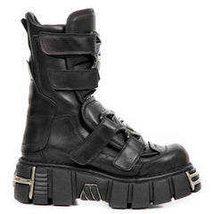 New Rock Boots & Shoes | M-422-S1