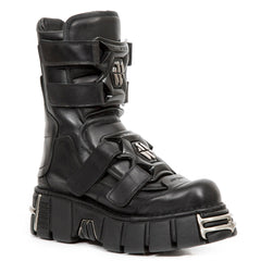 New Rock Boots & Shoes | M-422-S1