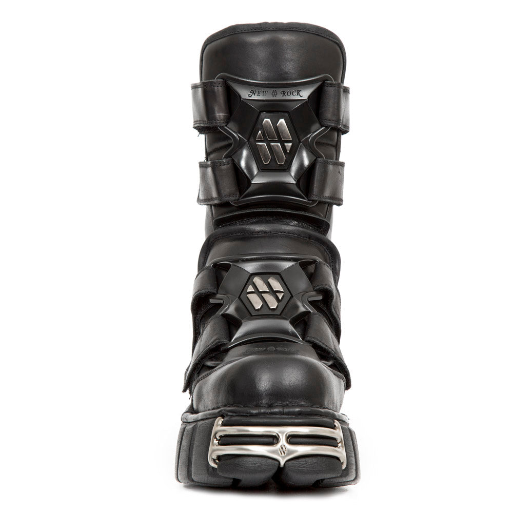 New Rock Boots & Shoes | M-422-S1