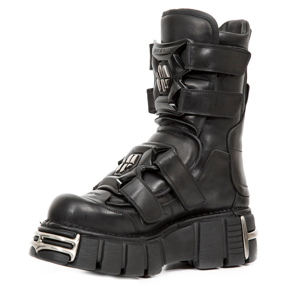 New Rock Boots & Shoes | M-422-S1