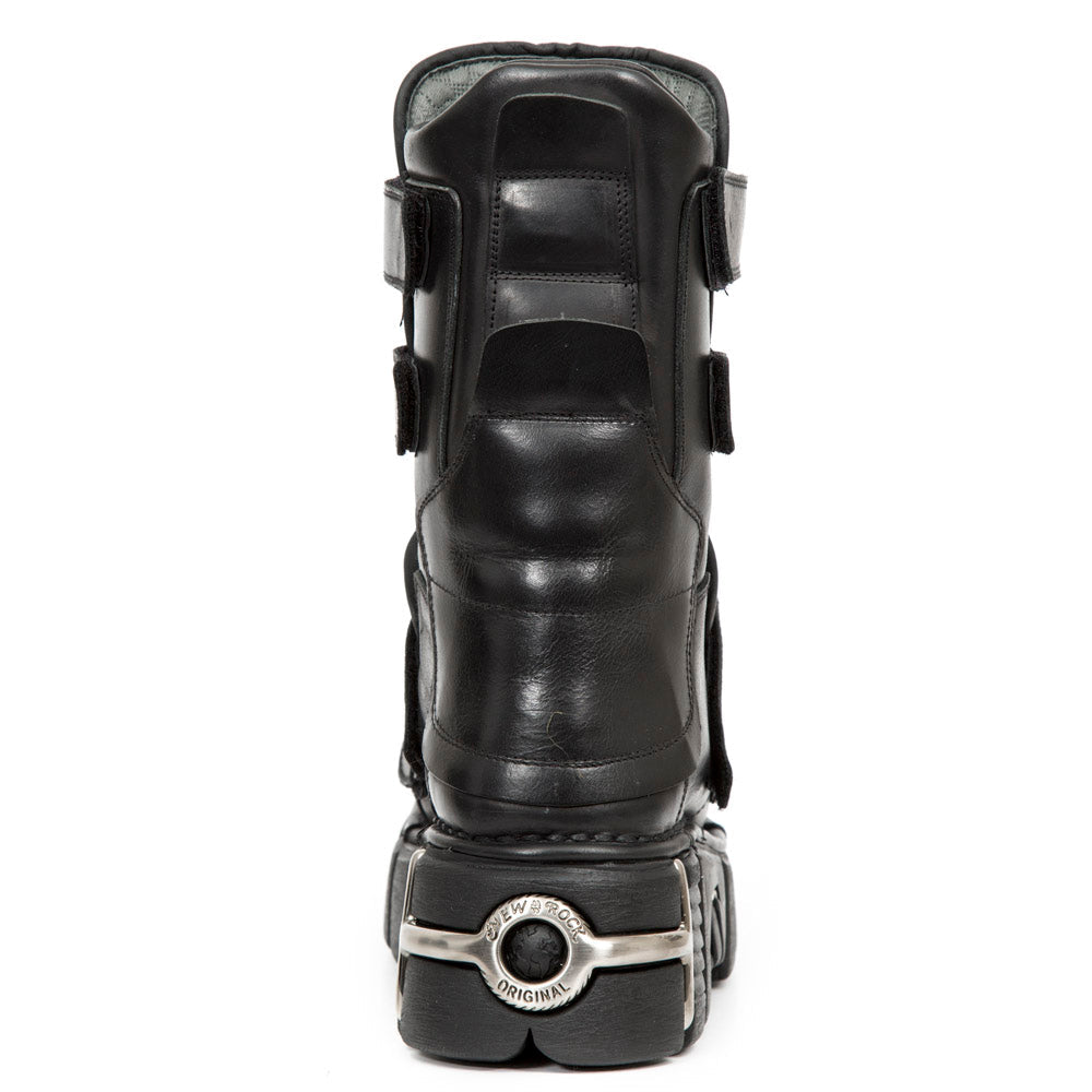 New Rock Boots & Shoes | M-422-S1